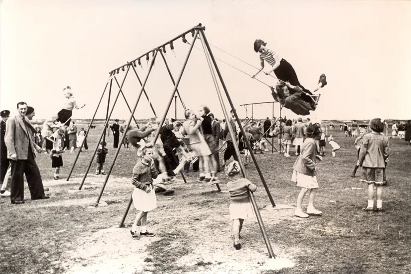 foto bij persbericht monumentendag 2