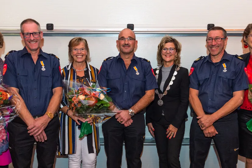 foto brandweer dirksland1