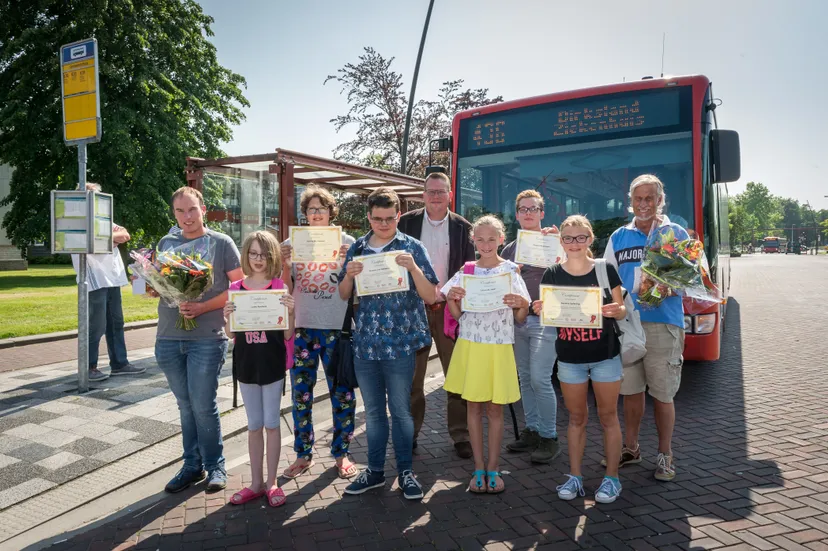 foto de reiskoffer 2018