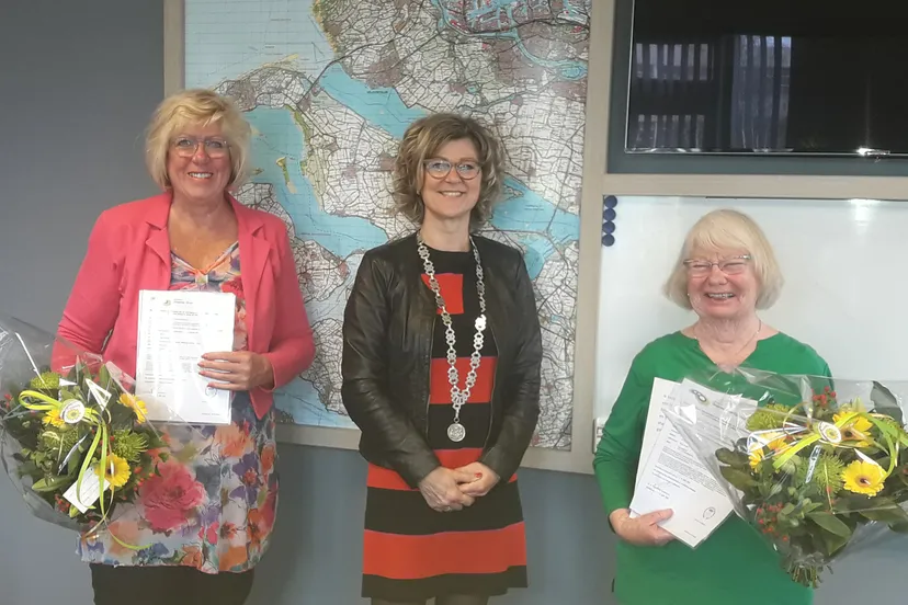 foto naturalisatie 080419