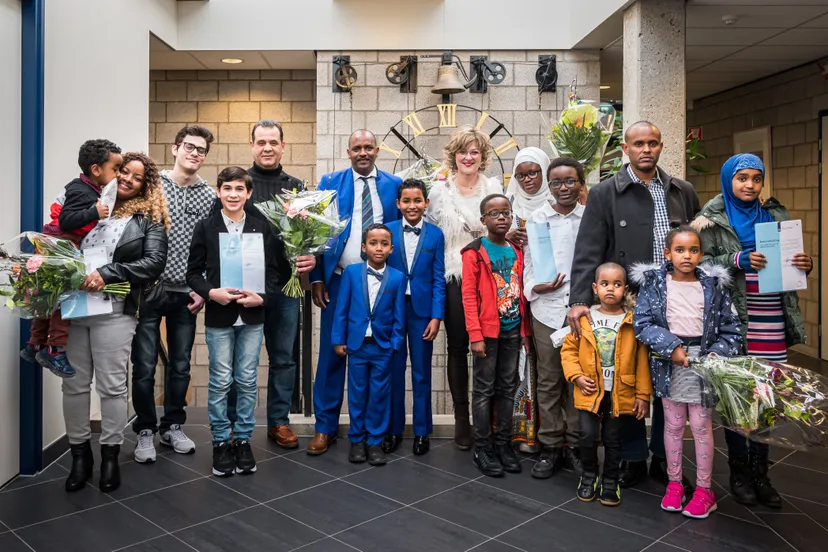 foto naturalisatie 11 02 20