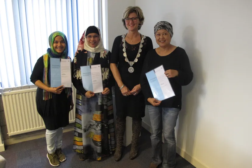 foto naturalisatie 27 10 2016