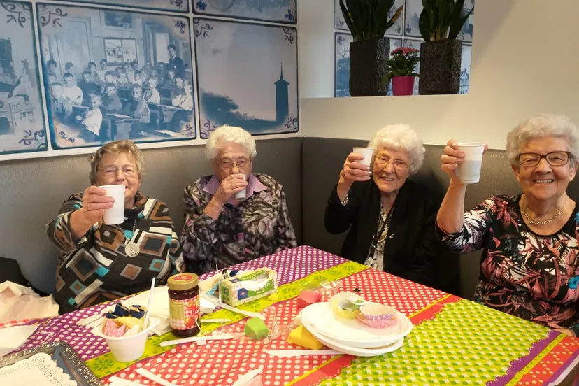 foto open dag nieuw rijsenburgh