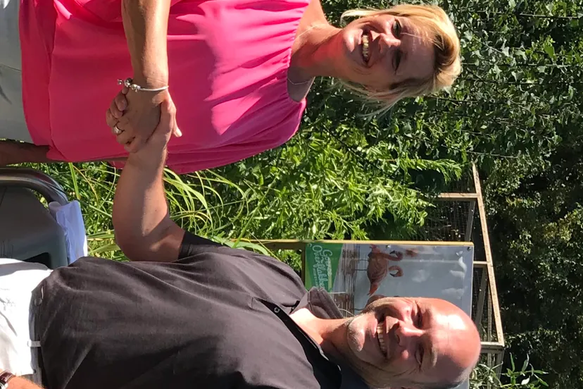 foto opening flamingoverblijf e1532328469629