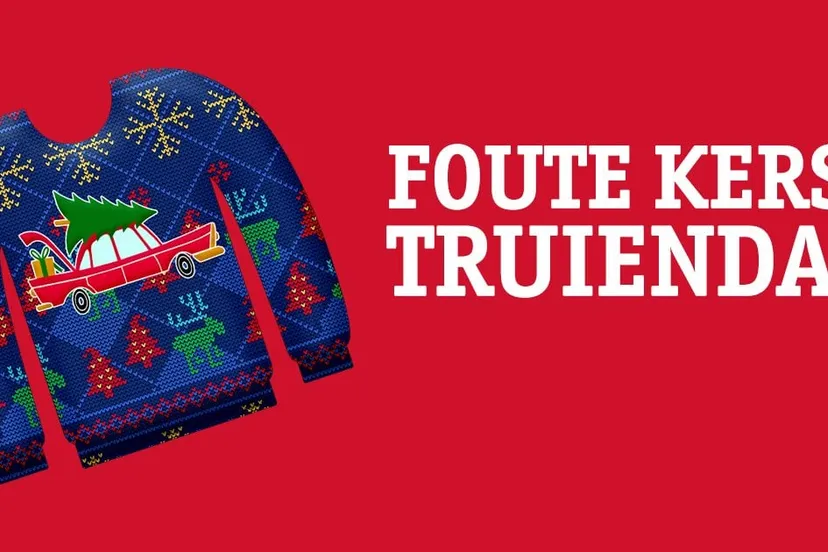foute kersttruiendag