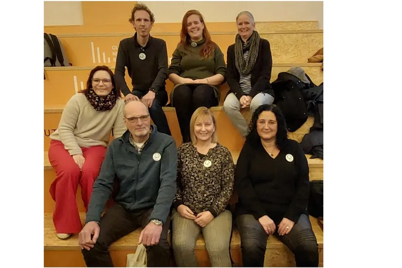 fractie partij voor de dieren verkiezingscampagne