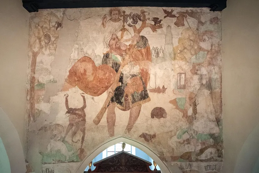 fresco dirksland