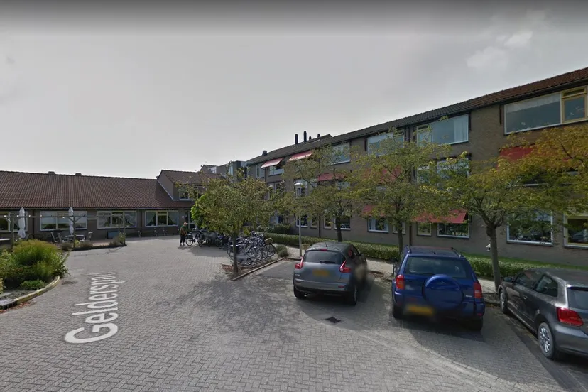 geldershof dirksland