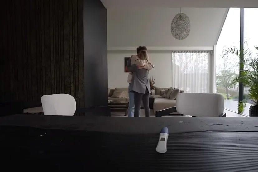 gio zwangerschap youtube still