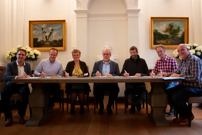 glasvezel goeree overflakkee 2