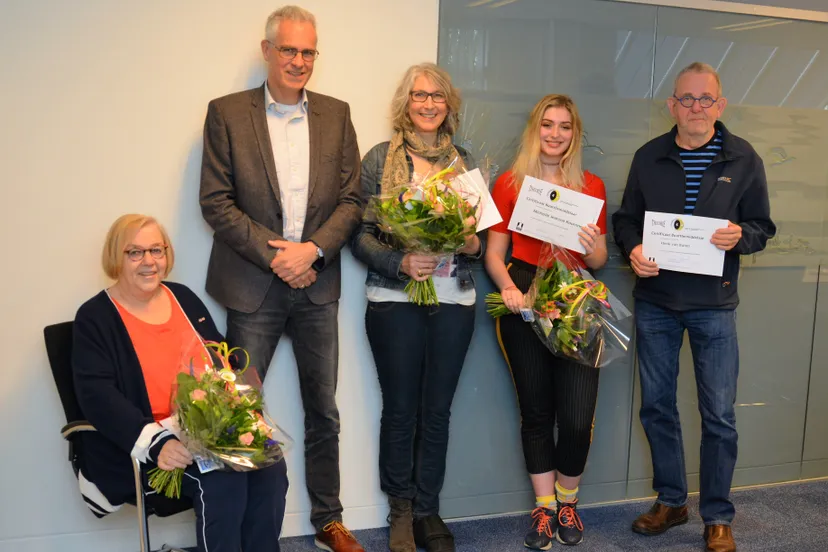 gobb foto persbericht