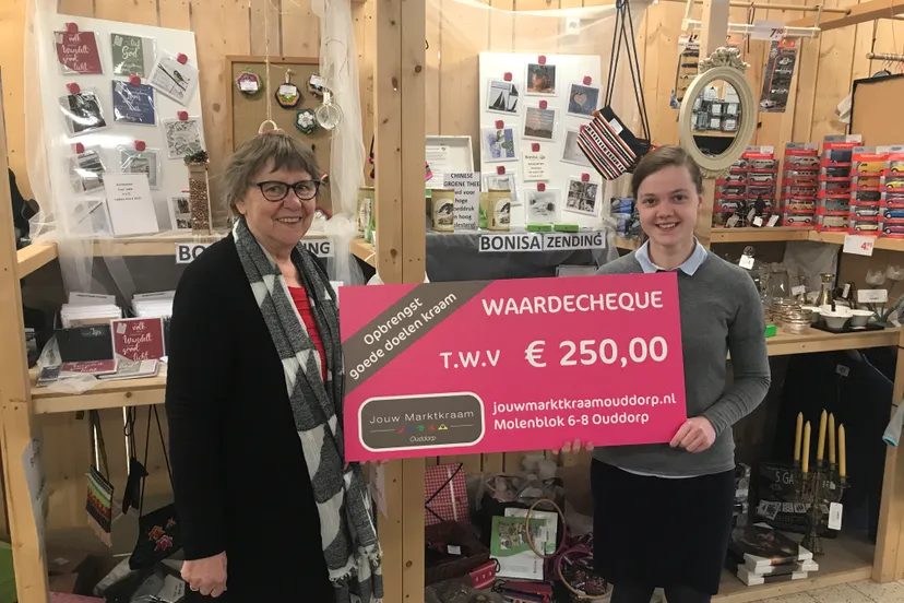 goede doelencheque jmk ouddorp