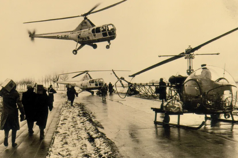 goeree overflakkee waterschap 161