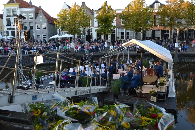 goereese havenconcert