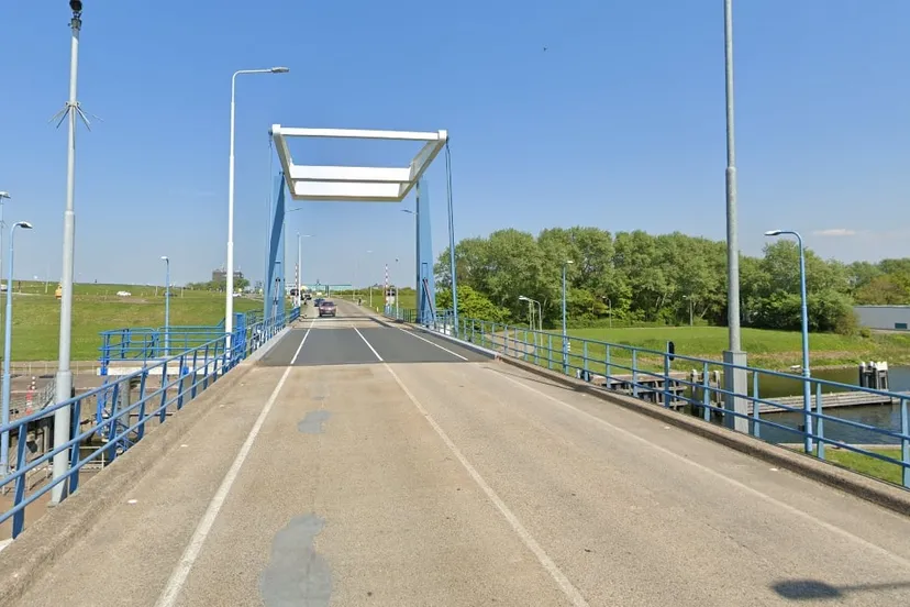 goereesesluis stellendam