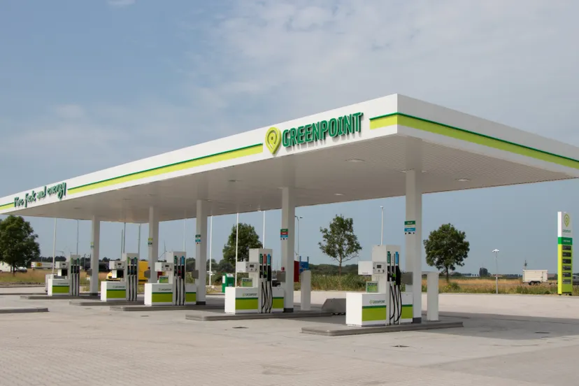 greenpoint oude tonge 1