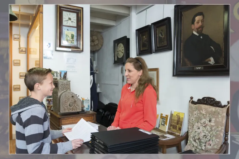 hal door jaap peeman