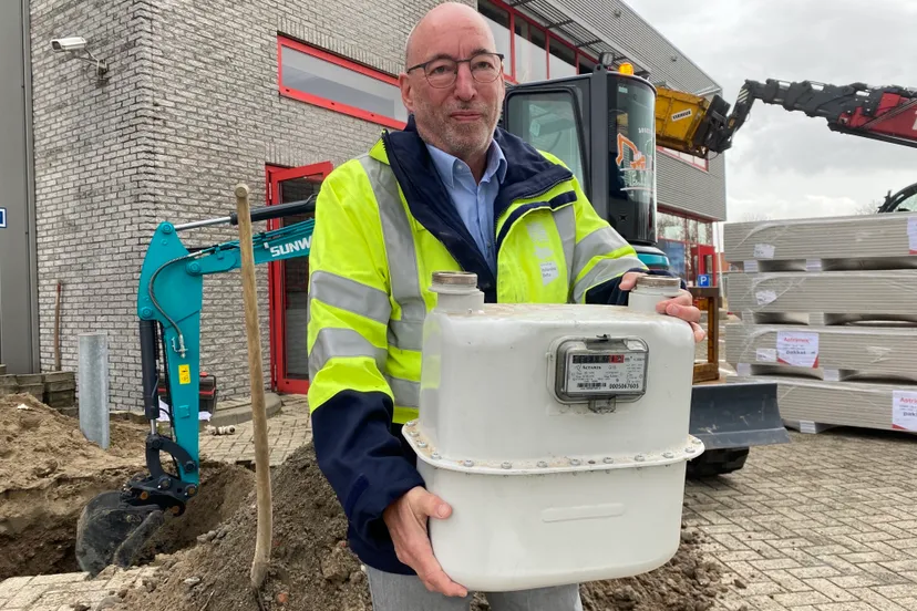 heemraad henk van der drift