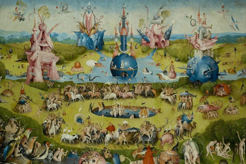 herfsttij der middeleeuwen