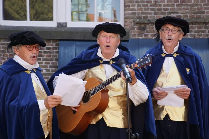 holle bolle dag sommelsdijk