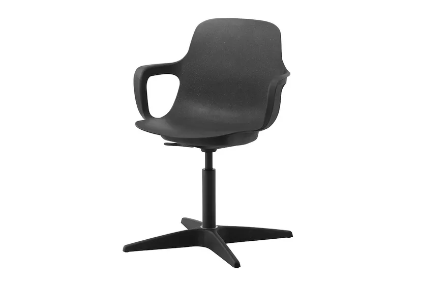 ikea odger draaistoel