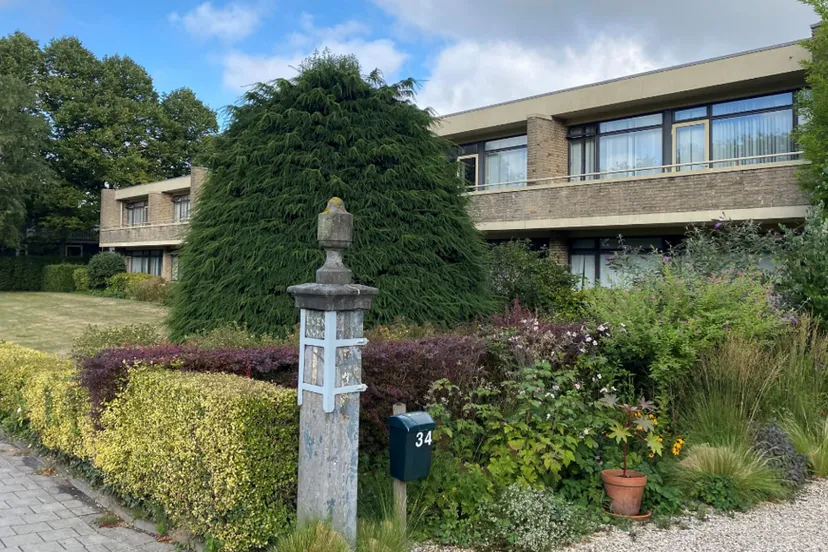 image zusterflat boezemweg