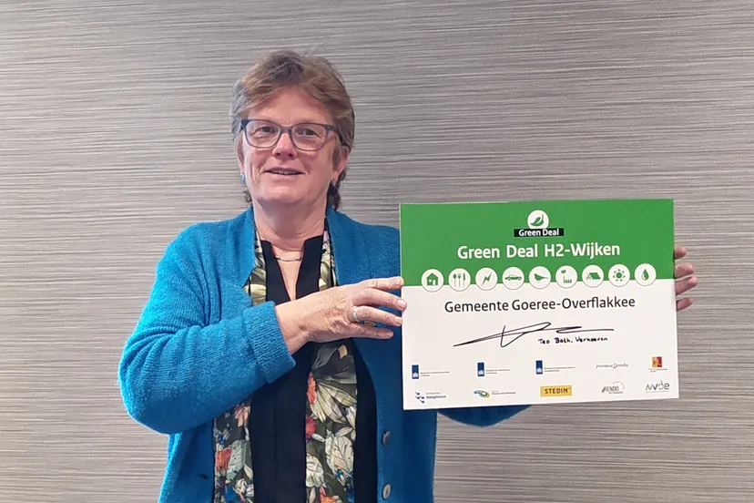 img pr green deal wethouder tbothverhoeven