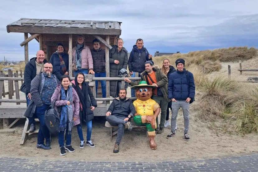 inburgeren ontwikkelbedrijf nieuwkomers