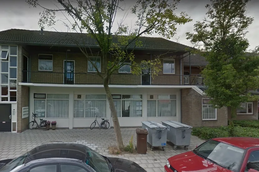 infocentrum oude tonge