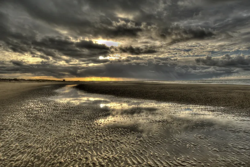 ingeleverde foto door winnaar jan baks