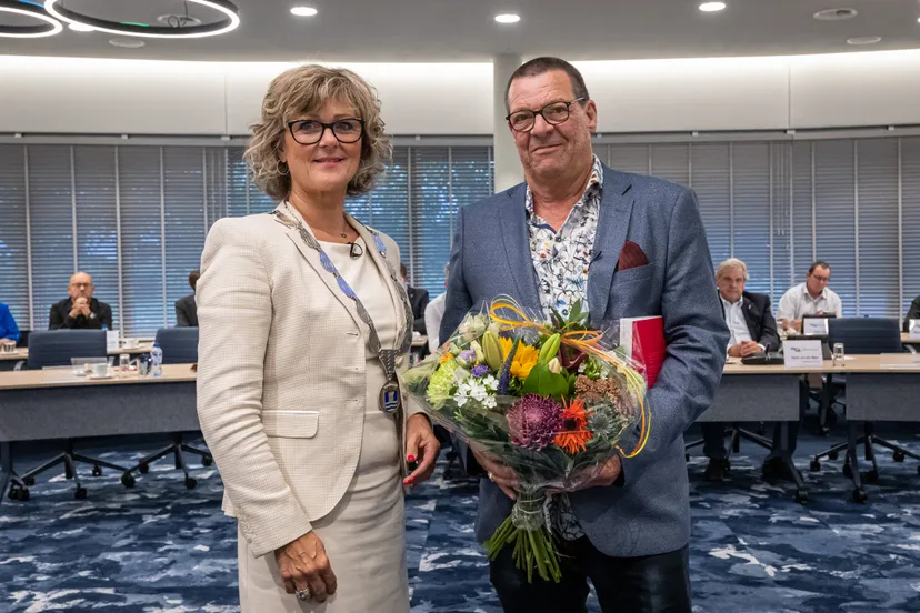 installatie leo schellevis 1