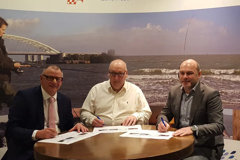 intentieovereenkomst nieuwe trailerhelling pb