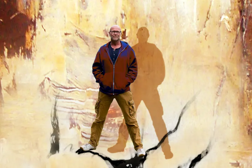 jaap reedijk persfoto 3