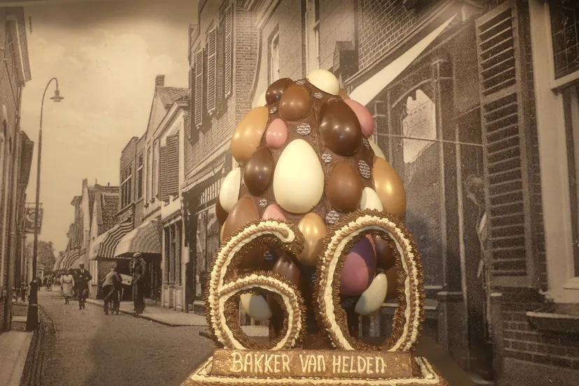 jubileum ei voor westdijk 2021