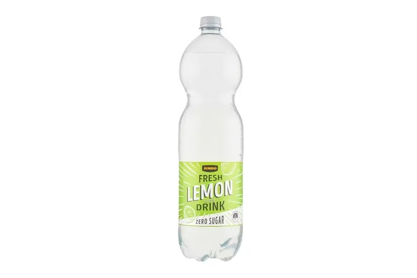 jumbo lemon zero terugroepactie