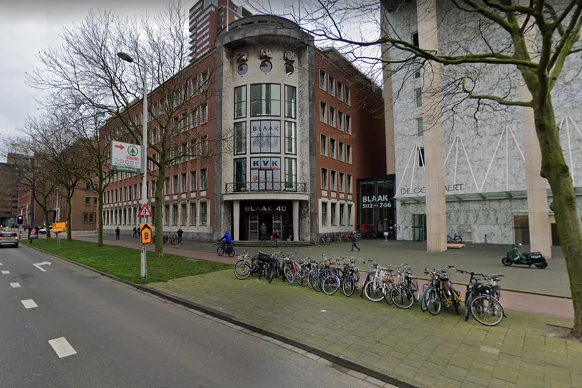 kamer van koophandel