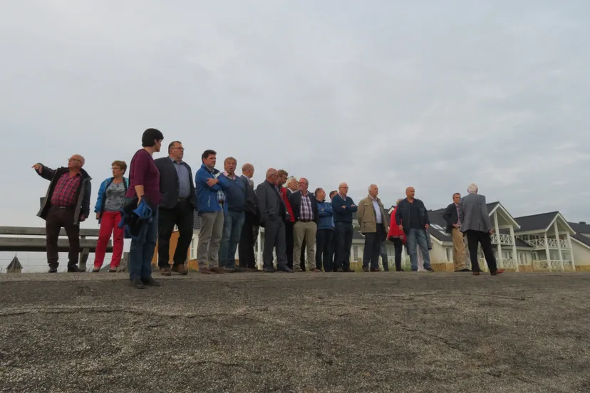 kernbezoek herkingen