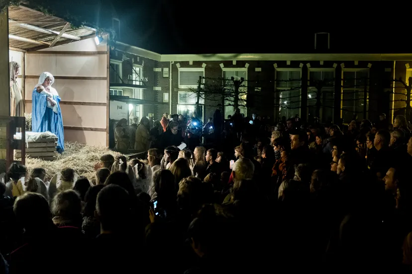 kerstlichtjestocht 2015 foto jaap reedijk