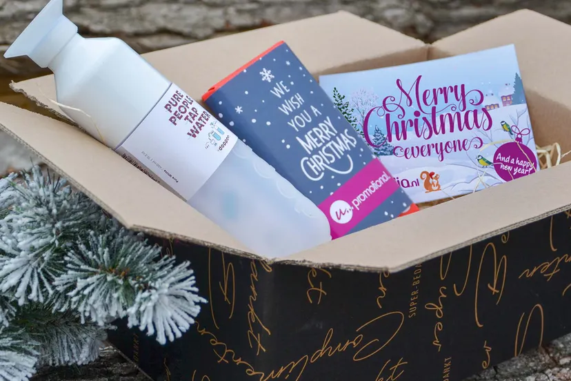 kerstpakket maxilia relatiegeschenken