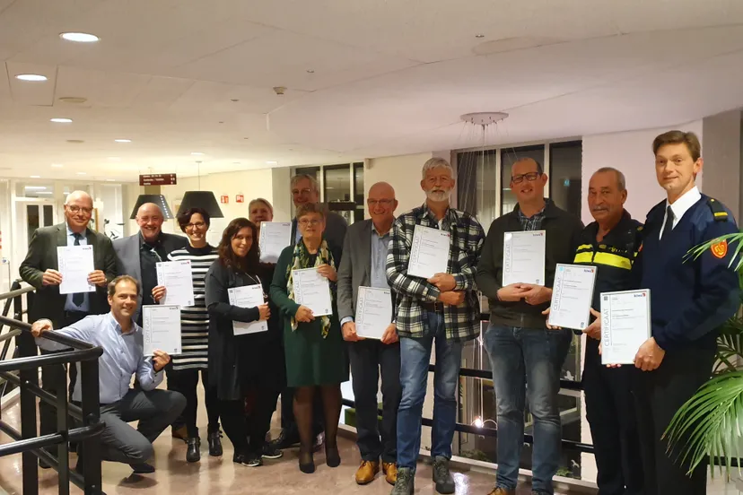 keurmerk veilig ondernemen