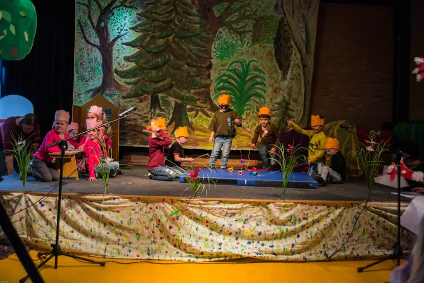 kleutermusical dn tuun 2