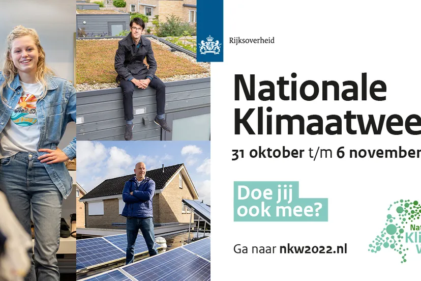 klimaatburgemeester gezocht