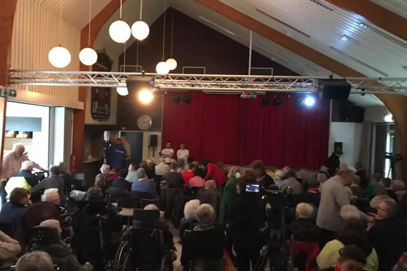 klokkedieven matinee