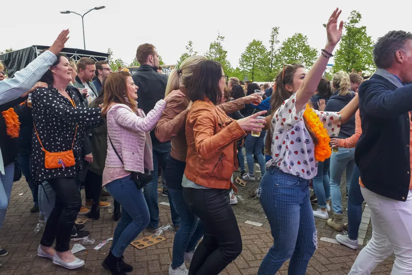 koningsdag 2018 1