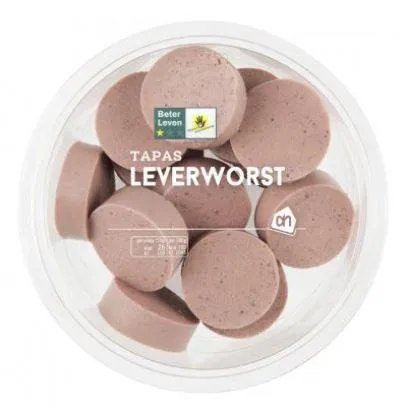 leverworst