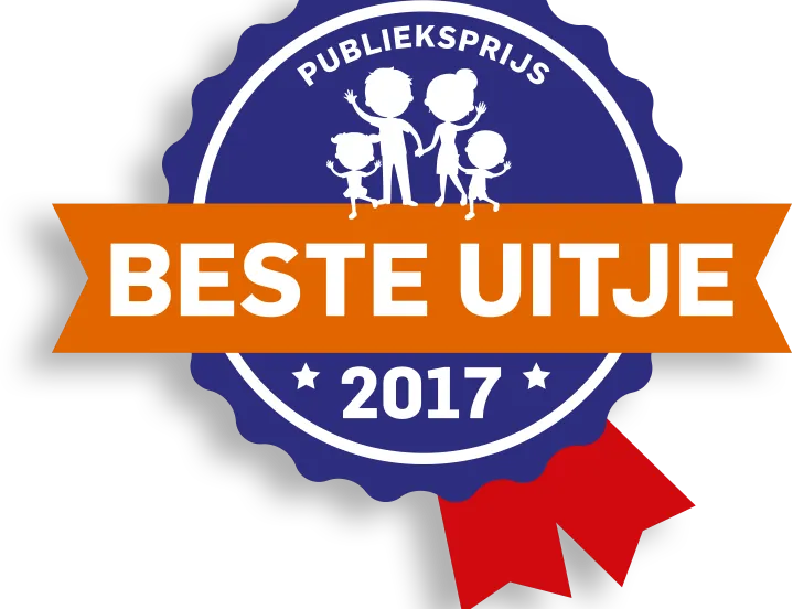 logo beste uitje van nederland 2017 1