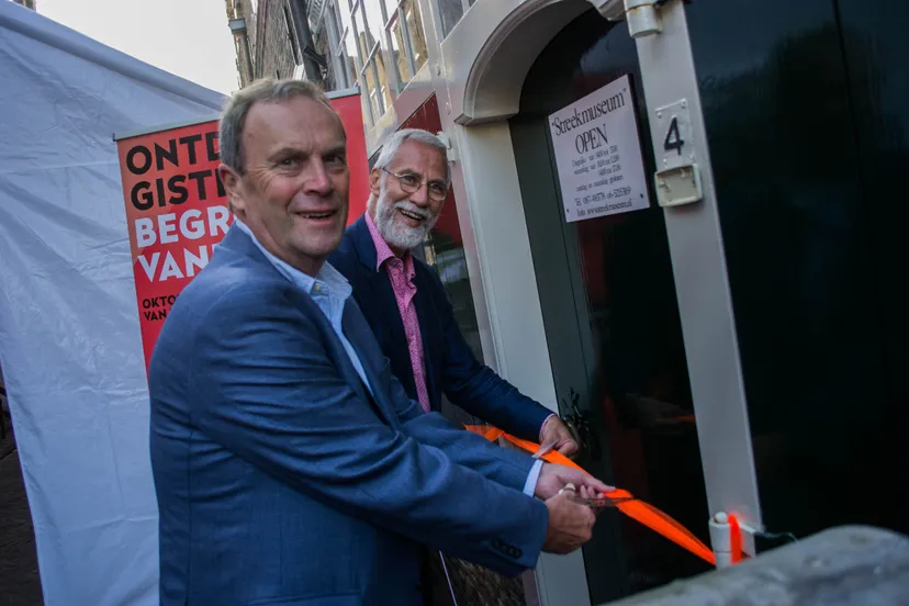 maand van de geschiedenis 5