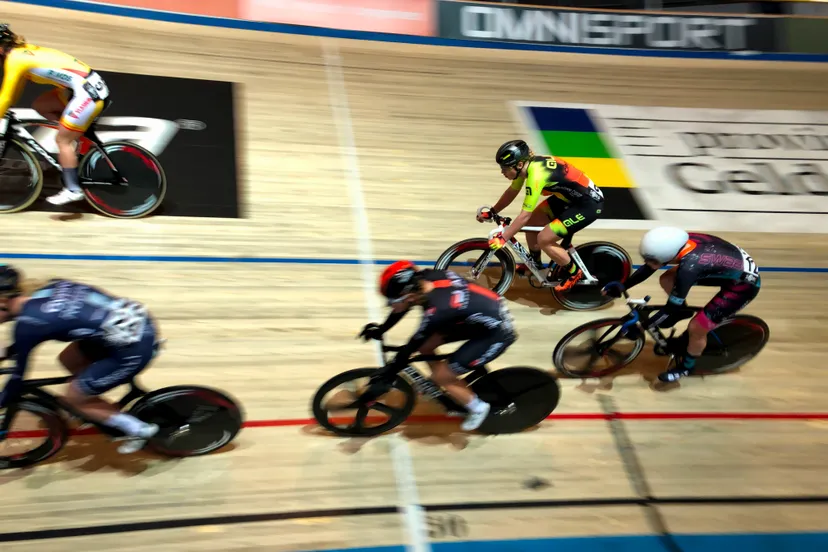 marjolein van t geloof nk omnium 2019