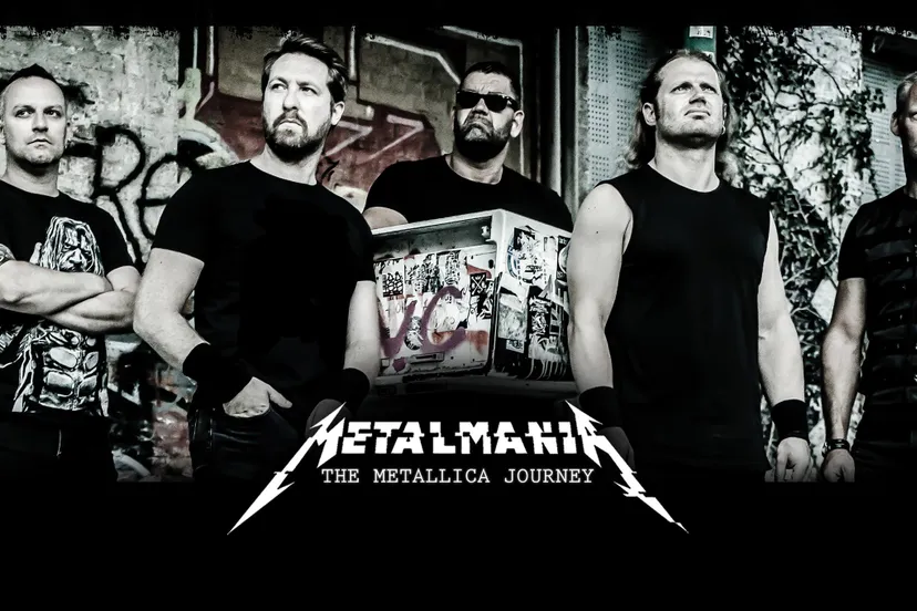metalmania