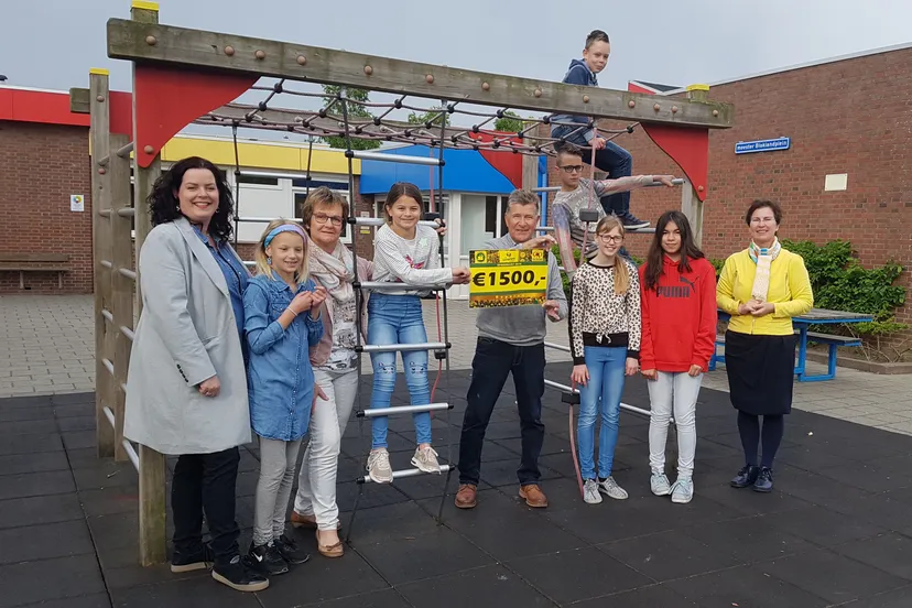 miniroparun stellendam